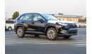 Toyota RAV4 TOYOTA RAV4 4WD 2.5L 2022 | 4 CYLINDER | Horse Power 203/6600 | Fuel Economy (km/l)14.9 KM/L | Trans