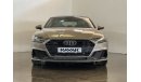 أودي A7 55 TFSI quattro S-Line Style & Comfort package