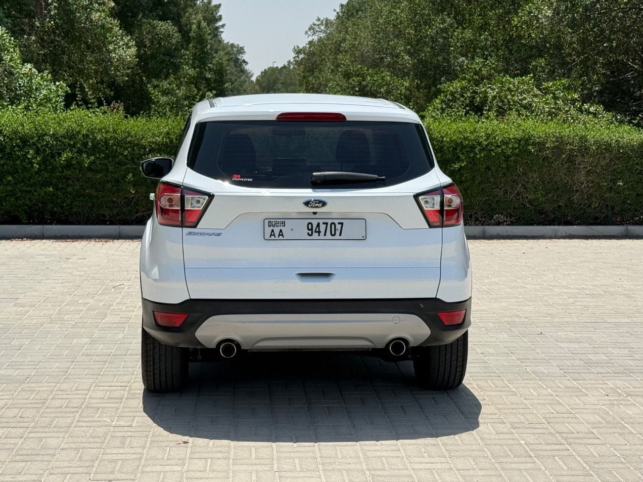 فورد إيسكاب 1.5T Ambiente