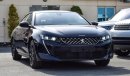 Peugeot 508 508 1.6L Pure GT-Line