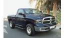 RAM 1500 SCT