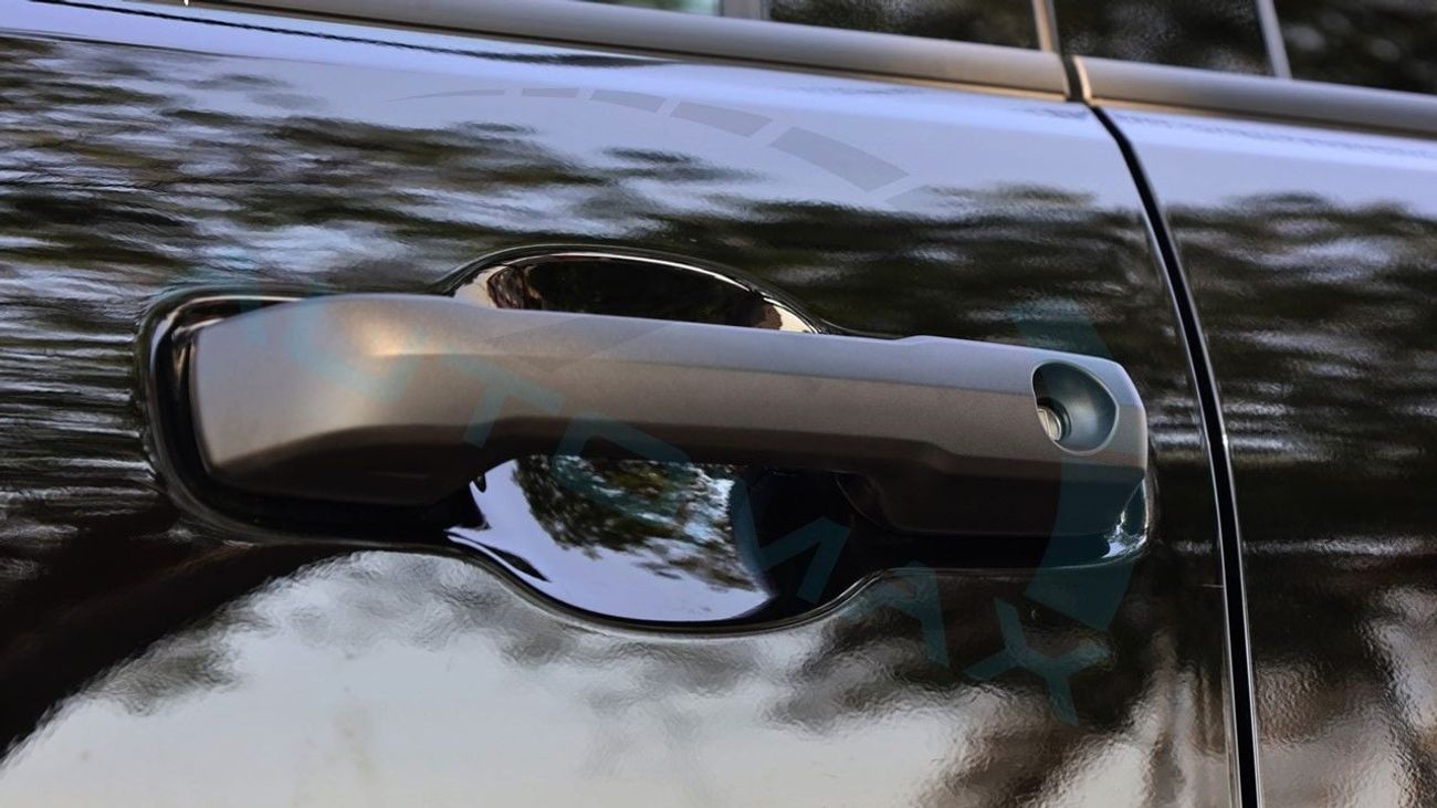 تويوتا Runner4 (For Export , НА ЭКСПОРТ) TRD Off-Road Premium i-Froce Max 2.4T 4x4 2025 Без пробега