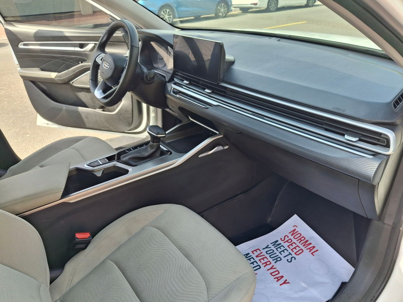 Geely Emgrand GS 1.5 | Zero Down Payment | Home Test Drive