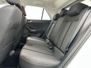 فولكس واجن T ROC LIFE with Camera 1.4L | Adaptive Cruise Control | VW Certified