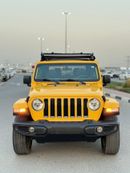 جيب رانجلر 