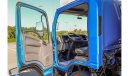 Isuzu Reward NP 2017 Dry Box Multipurpose - 3.5L RWD - Diesel M/T - GCC Specs - Ready to Drive