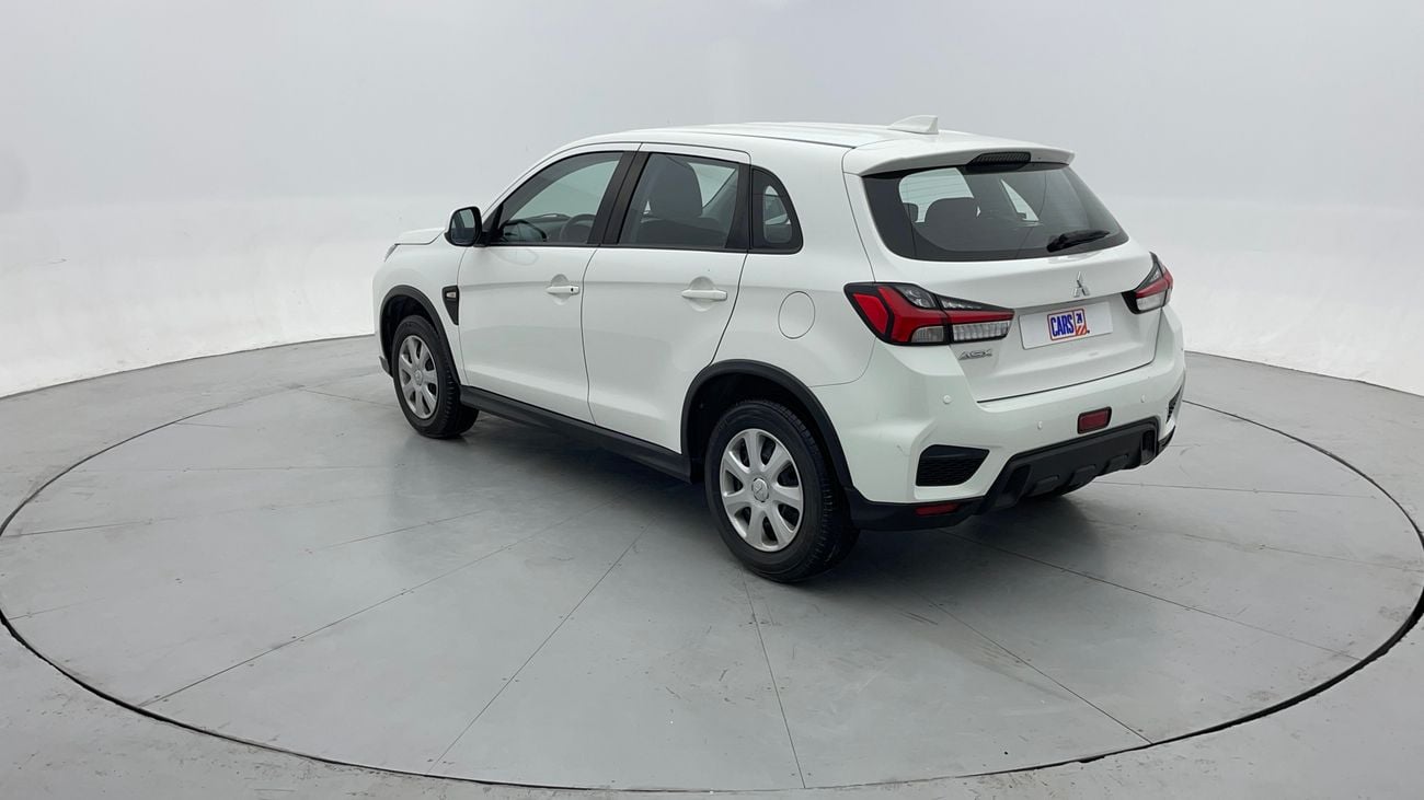 Mitsubishi ASX GLX LOWLINE 2 | Zero Down Payment | Free Home Test Drive