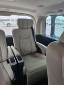 تويوتا جرافينا 2025 Toyota Granvia Premium (Full-Option with Radar) 6-Seater 3.5L V6 Petrol A/T RWD Export Only