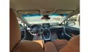 Toyota RAV4 LE - Limited Edition