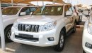 Toyota Prado TXL