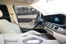 Mercedes Benz GLS450 4MATIC