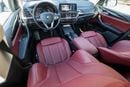 BMW X3 xDrive 30i Exclusive 2.0L BMW X3 xDrive30i 2022 GCC | Warranty