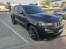 Jeep Grand Cherokee SRT8 6.4L