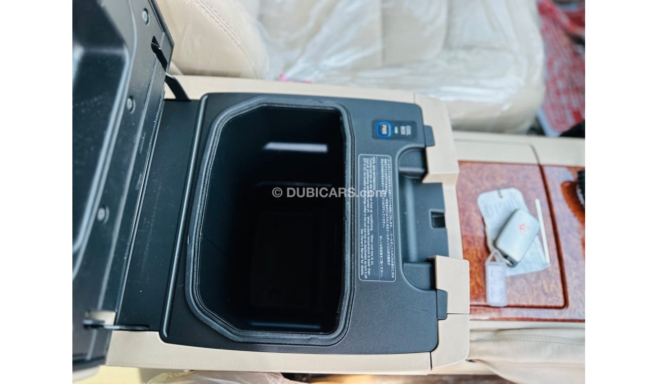 تويوتا لاند كروزر