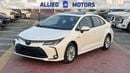 Toyota Corolla 2026 TOYOTA COROLLA ELITE HYBRID 1.8L HEV BRAND NEW 0Km