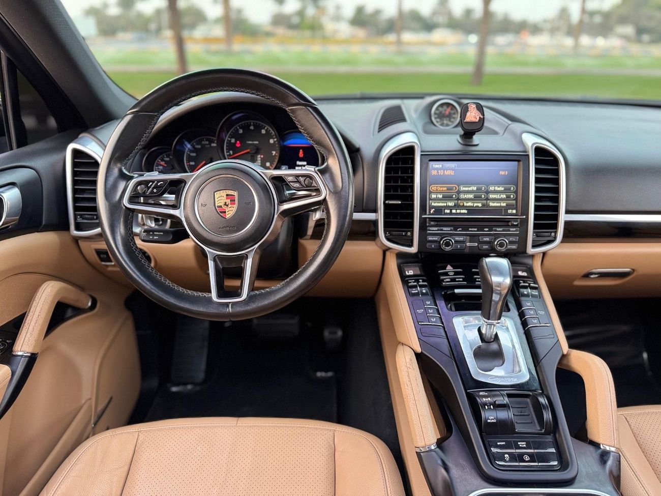 بورش كايان Std 3.0L