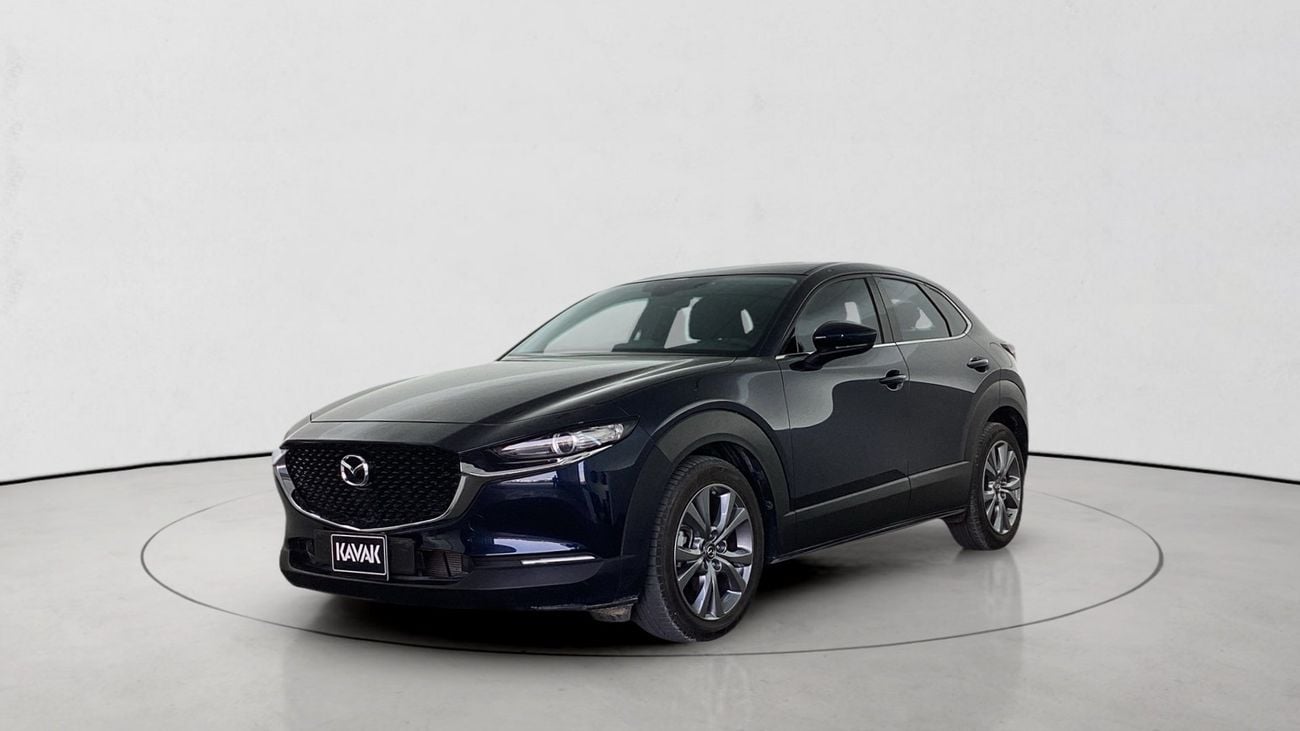 مازدا CX30 ELITE | شامل الضمان | 0 ﺪﻔﻋﺓ ﺃﻮﻟﻯ