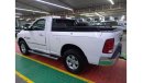 RAM 1500 SLT Quad Cab