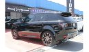 Land Rover Range Rover Sport HSE SPORT HSE