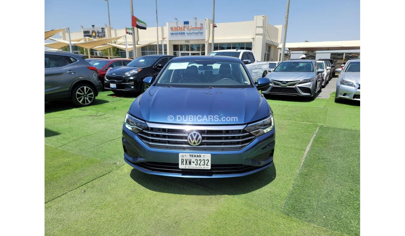 فولكس واجن جيتا Very Clean Car