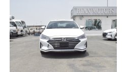 Hyundai Elantra 2.0L ENGINE 4 CYLINDER 2020 MODEL MID OPTIONAL AUTO TRANSMISSION ONLY FOR EXPORT