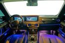 مرسيدس بنز G 63 AMG Std 4.0L