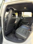 أم جي 6 Luxury 1.5L