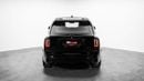 Rolls Royce Cullinan BLACK BADGE - 2026 - GCC - Under Warranty and Service Contract