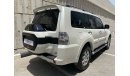 Mitsubishi Pajero 3L | HIGHLINE|  GCC | EXCELLENT CONDITION | FREE 2 YEAR WARRANTY | FREE REGISTRATION | 1 YEAR FREE I