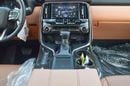 Lexus LX 600 LEXUS LX600 3.5L 4WD PETROL SUV 2025