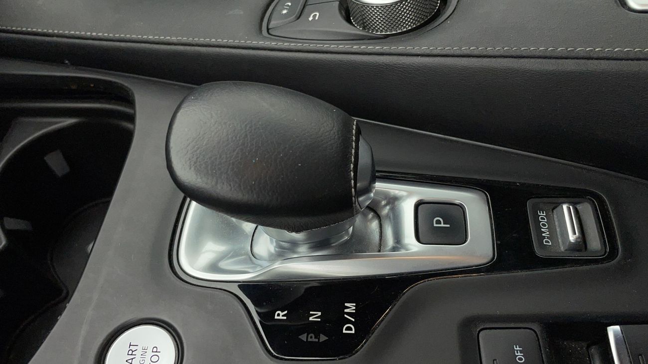 Infiniti QX55 LUXE 2 | Zero Down Payment | Home Test Drive