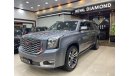 GMC Yukon GMC Yukon Denali XL 2018 GCC Under Warranty