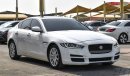 جاغوار XF Diesel   Korean specs *   clean title* Free Registration * Free Insurance * 1 year warranty