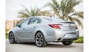 Opel Insignia OPC 2.8 V6 Turbo AWD
