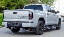 Toyota Tundra TRD PRO