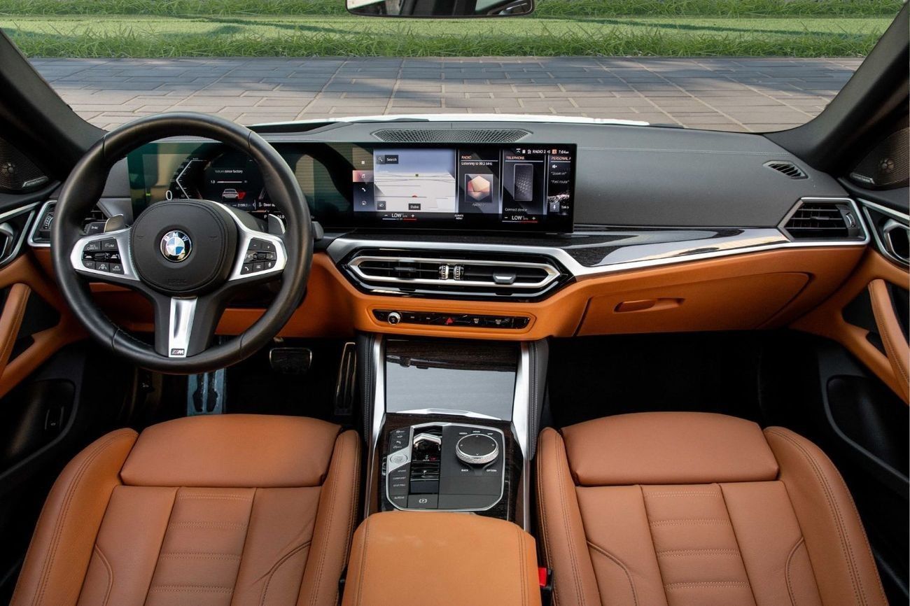 BMW M440i M440I X-Drive | 5,483 P.M | 0% Downpayment | WARRANTY!