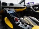 لامبورغيني هوراكان TECNICA TECNICA