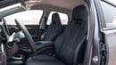 BYD e2 2025 BYD E2 Luxury - Grey Inside Black | Export Only