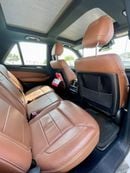 مرسيدس بنز GLE 400 AMG 3.0L