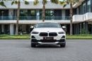 بي أم دبليو X2 X2 sDrive20i | 1,567 P.M | 0% Downpayment | BMW WARRANTY/SERVICE!