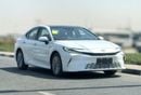 Toyota Camry TOYOTA CAMRY 2.0L HEV PREMIUM OPTION 2025