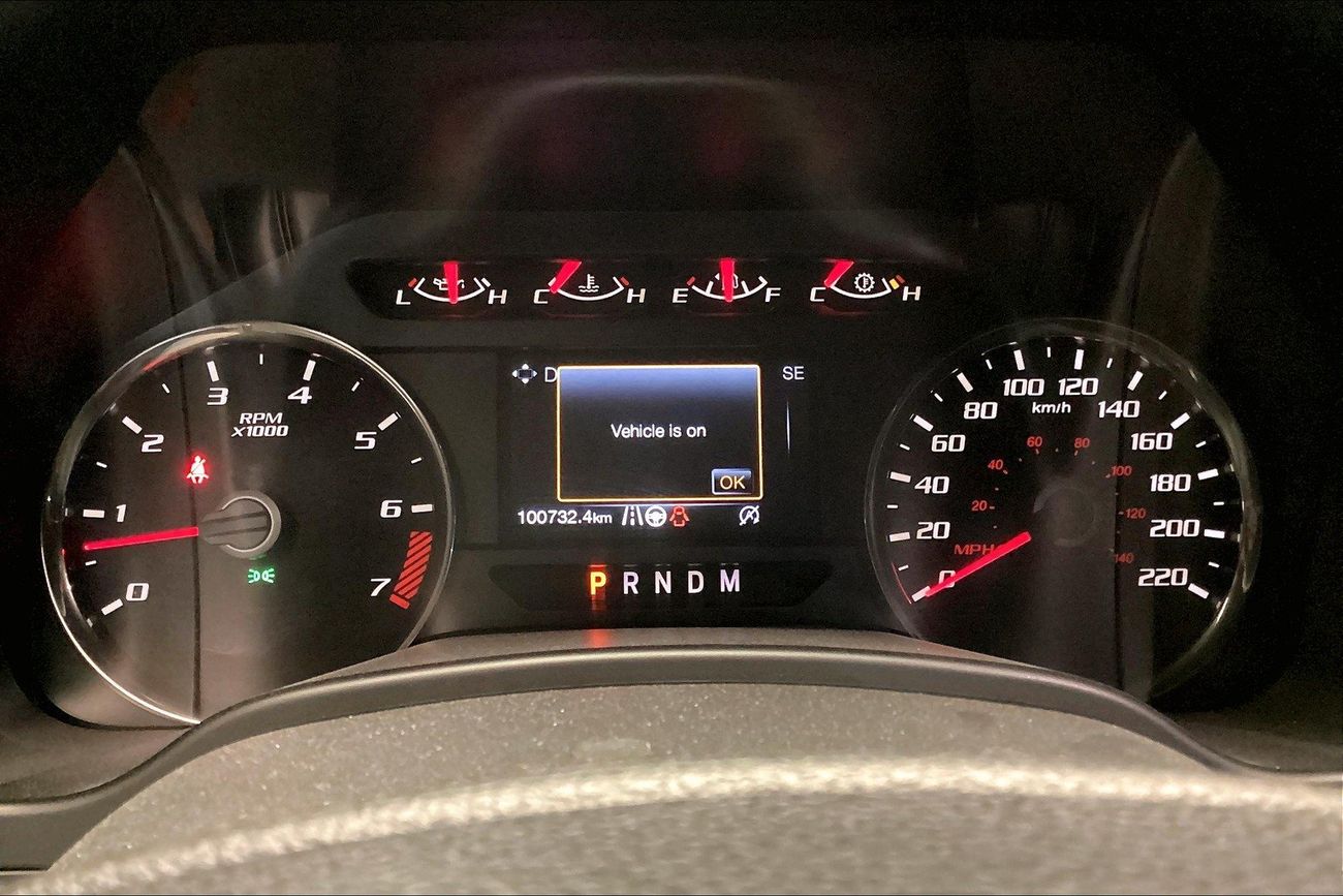 Ford F 150 Raptor Mid - Super Crew | Guaranteed Warranty | 0 Down Payment