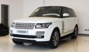 Land Rover Range Rover HSE BODY KIT SE SUPERCHARGED