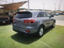 Kia Sorento EX 2.4L