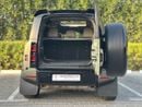 Land Rover Defender  ( Amazing Condition )