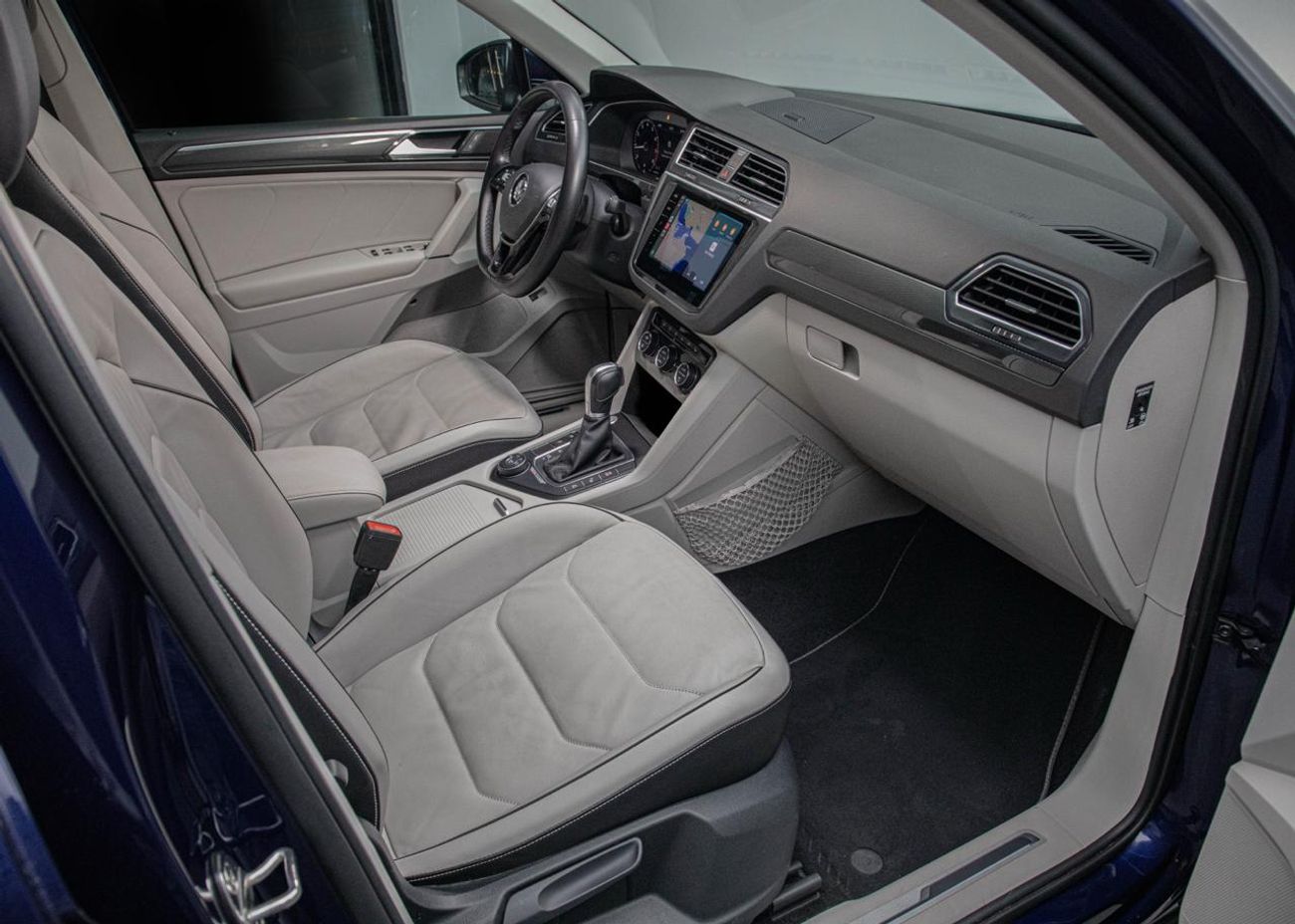 فولكس واجن تيجوان SEL 2.0L