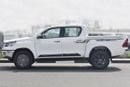 Toyota Hilux TOYOTA HILUX SR5  4X4 2.7L AT, AUTO AC, DISPLAY & RR
