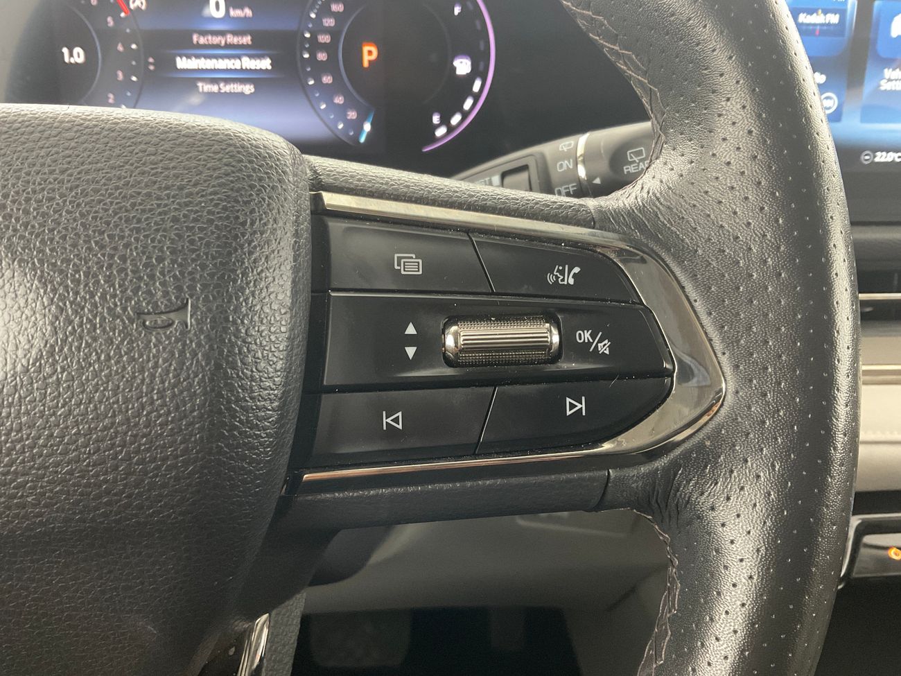 Ford Territory Trend | Guaranteed Warranty | 0 Down Payment