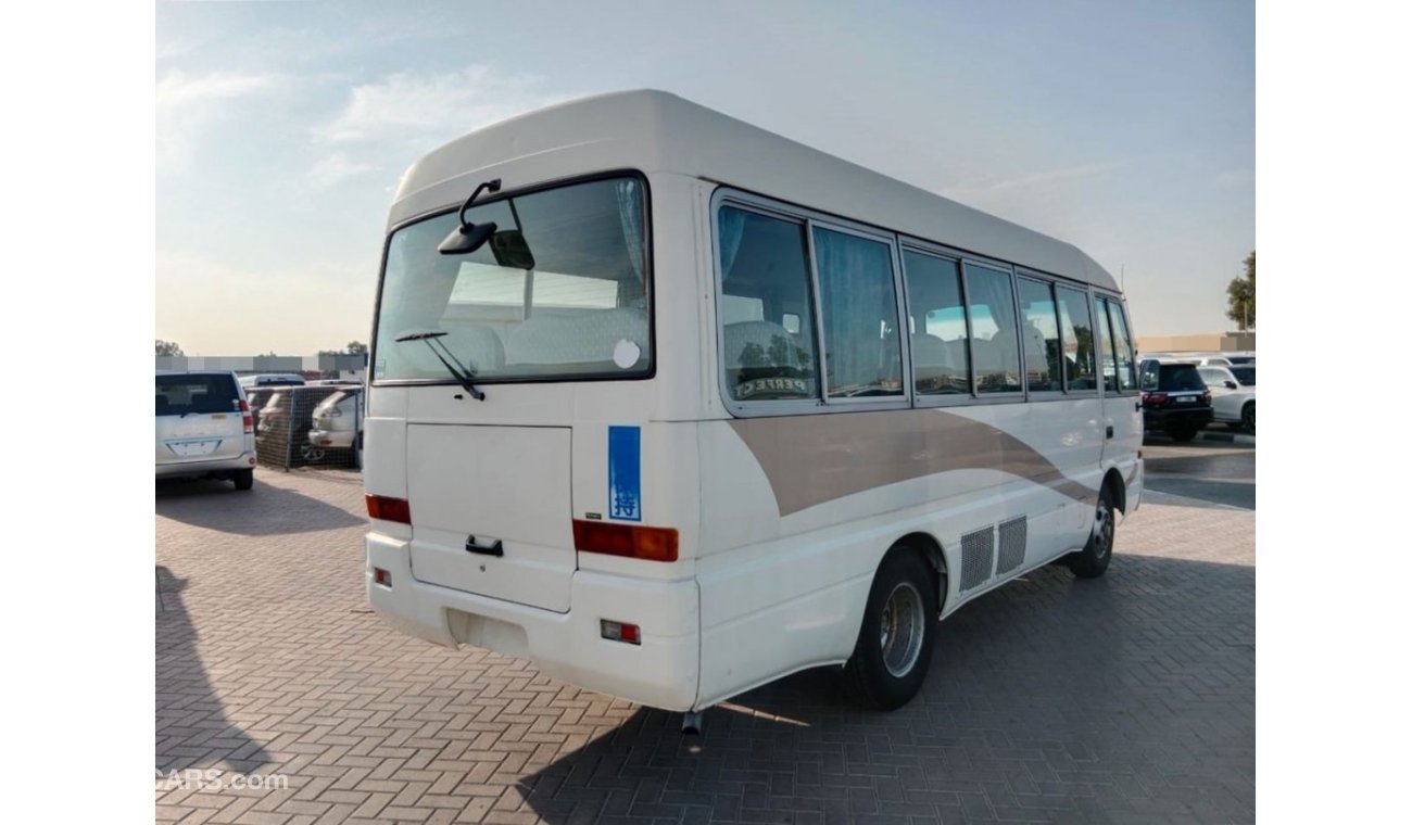 Mitsubishi Rosa MITSUBISHI ROSA BUS RIGHT HAND DRIVE(PM41207)