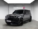 Land Rover Defender 110 525 EDITION